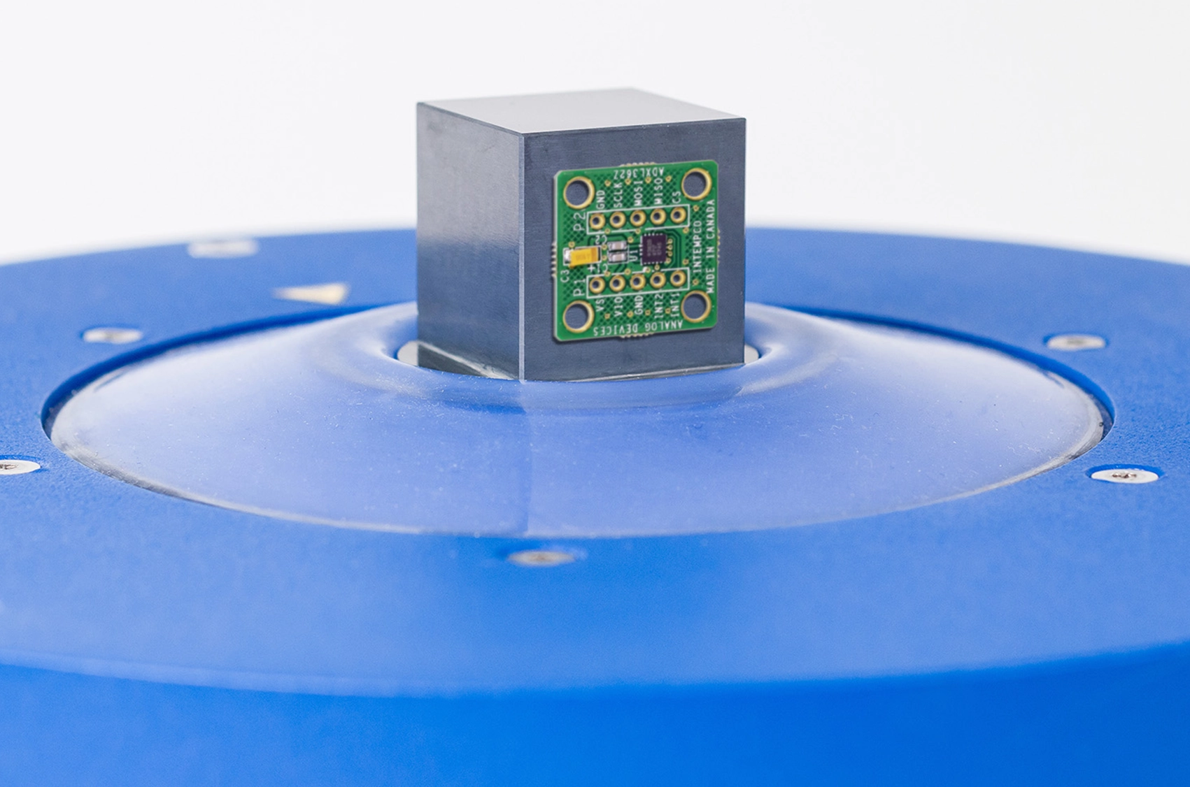 SE-2X Exciter Series - SPEKTRA